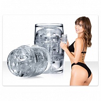 Мастурбатор Fleshlight Quickshot Riley Reid Compact